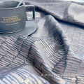 Tessuto tessile per tende in velluto olandese abbronzante tessuto tessile